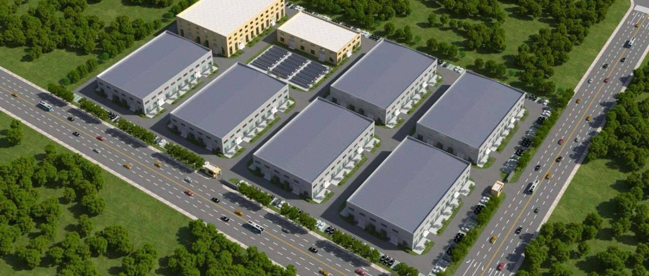 中体新材完成新一轮融资，266亩超级工厂一期2026年底投产，规划新增年产能将超8000吨