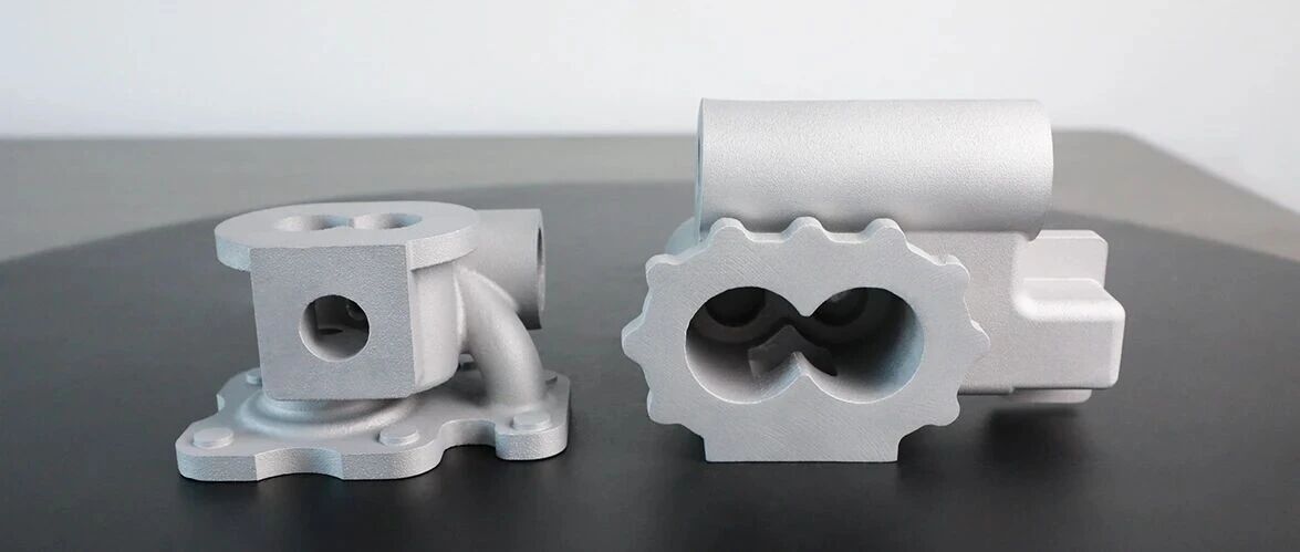 技术破局 | 中瑞科技金属3D打印液压阀，让流体控制更高效